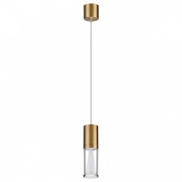 Подвесной светильник Odeon Light HIGHTECH 7144/4L