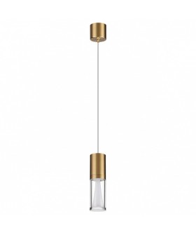 Подвесной светильник Odeon Light HIGHTECH 7144/4L Подвесной светильник Odeon Light HIGHTECH 7144/4L