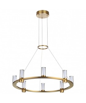 Подвесная люстра Odeon Light HIGHTECH 7144/55L