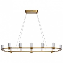 Подвесная люстра Odeon Light HIGHTECH 7144/65L