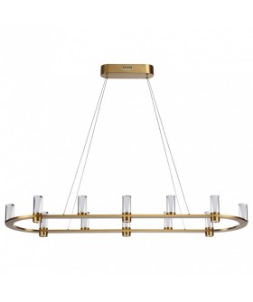Подвесная люстра Odeon Light HIGHTECH 7144/65L