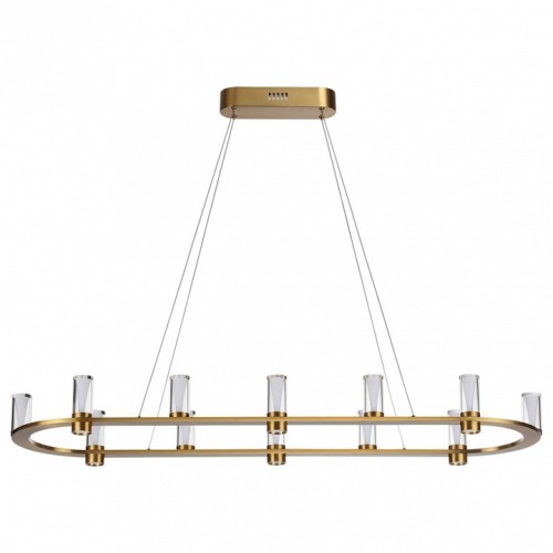 Подвесная люстра Odeon Light HIGHTECH 7144/65L