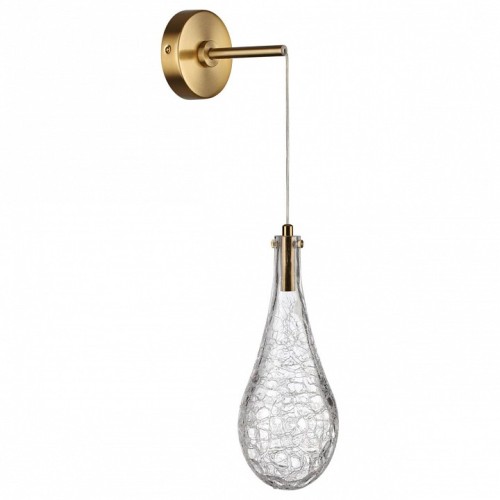 Бра Odeon Light HIGHTECH 7147/5WL