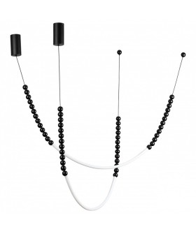 Подвесной светильник Odeon Light HIGHTECH 7149/24CL