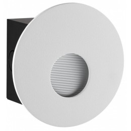 Встраиваемый светильник Odeon Light HIGHTECH 7166/3WL