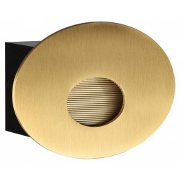 Встраиваемый светильник Odeon Light HIGHTECH 7167/3WL