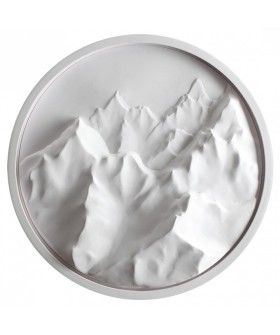 Накладной светильник Odeon Light HIGHTECH 7168/20WL Накладной светильник Odeon Light HIGHTECH 7168/20WL