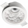 Встраиваемый светильник Odeon Light HIGHTECH 7168/7CL