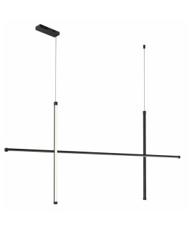 Накладной светильник Odeon Light L-VISION 7174/5WL