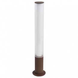 Наземный высокий светильник Odeon Light NATURE 7180/22GL