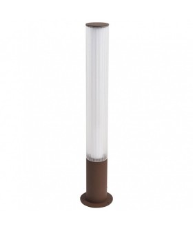 Наземный высокий светильник Odeon Light NATURE 7180/22GL