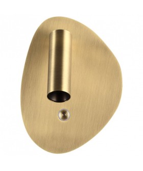 Бра Odeon Light HIGHTECH 7185/9WL