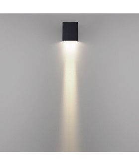 Накладной светильник Odeon Light NATURE 7188/5WLP