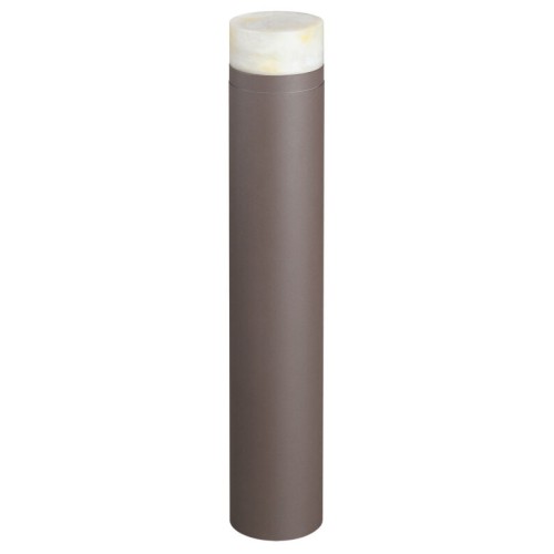 Наземный низкий светильник Odeon Light NATURE 7190/10GL