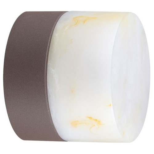 Накладной светильник Odeon Light NATURE 7190/6WL