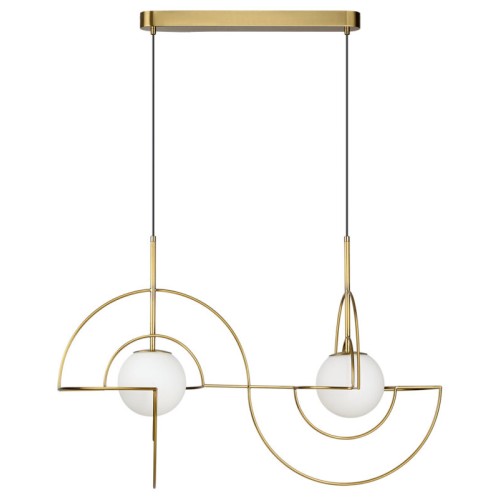 Подвесной светильник Odeon Light L-VISION 7195/10L