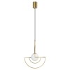Подвесной светильник Odeon Light L-VISION 7195/3L