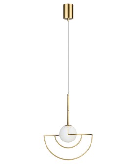 Подвесной светильник Odeon Light L-VISION 7195/3L