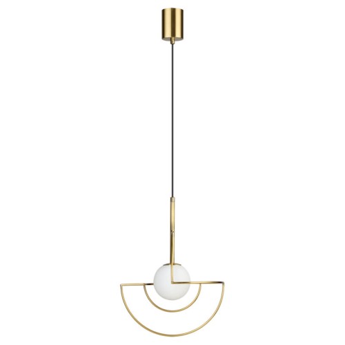 Подвесной светильник Odeon Light L-VISION 7195/3L