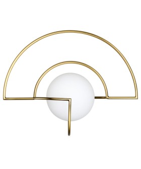 Подвесной светильник Odeon Light L-VISION 7195/3WL