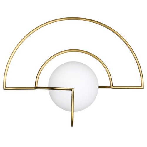 Подвесной светильник Odeon Light L-VISION 7195/3WL