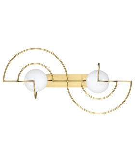 Бра Odeon Light L-VISION 7195/6WL Бра Odeon Light L-VISION 7195/6WL