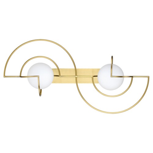 Бра Odeon Light L-VISION 7195/6WL