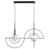 Подвесной светильник Odeon Light L-VISION 7196/10L