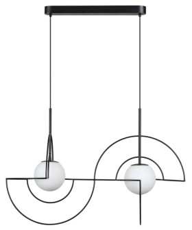 Подвесной светильник Odeon Light L-VISION 7196/10L