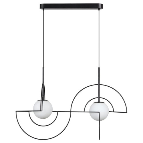 Подвесной светильник Odeon Light L-VISION 7196/10L