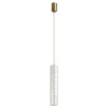 Подвесной светильник Odeon Light ECODESIGN 7199/8L