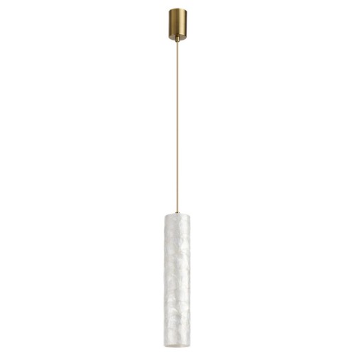 Подвесной светильник Odeon Light ECODESIGN 7199/8L