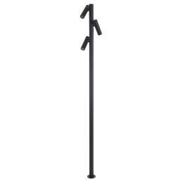 Наземный высокий светильник Odeon Light NATURE 7204/30GL