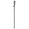 Наземный высокий светильник Odeon Light NATURE 7204/30GLA