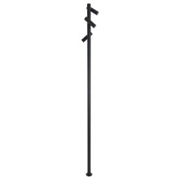 Наземный высокий светильник Odeon Light NATURE 7204/30GLA