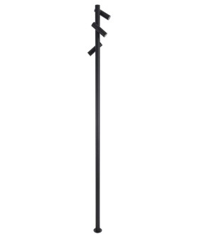 Наземный высокий светильник Odeon Light NATURE 7204/30GLA Наземный высокий светильник Odeon Light NATURE 7204/30GLA