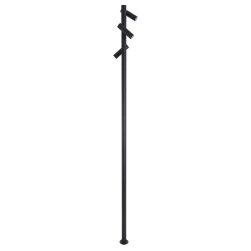 Наземный высокий светильник Odeon Light NATURE 7204/30GLA