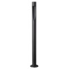 Наземный низкий светильник Odeon Light NATURE 7206/5GLA
