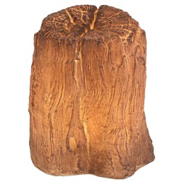 Наземный низкий светильник Odeon Light NATURE 7207/5GL