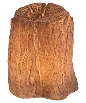 Наземный низкий светильник Odeon Light NATURE 7207/5GL
