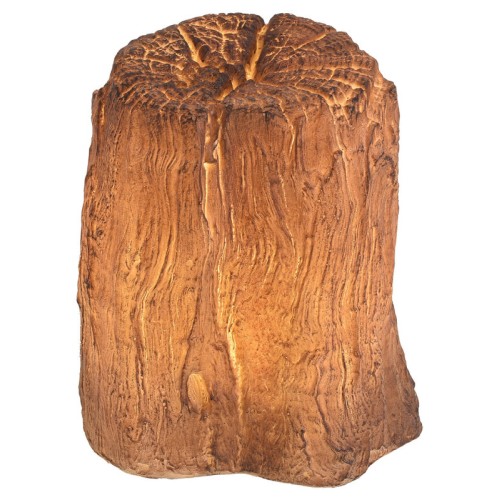 Наземный низкий светильник Odeon Light NATURE 7207/5GL
