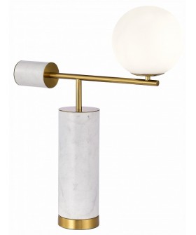Настольная лампа декоративная ST-Luce Danese SL1008.504.01