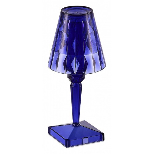 Настольная лампа декоративная ST-Luce Sparkle SL1010.714.01