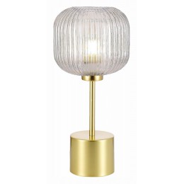 Настольная лампа декоративная ST-Luce Gran SL1154.314.01