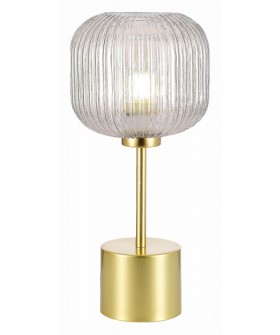 Настольная лампа декоративная ST-Luce Gran SL1154.314.01