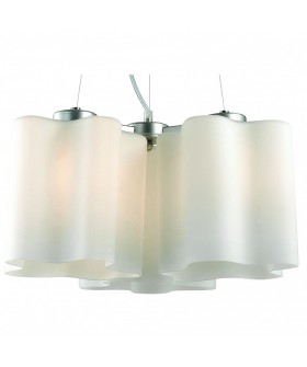 Подвесная люстра ST-Luce Onde SL116.503.03