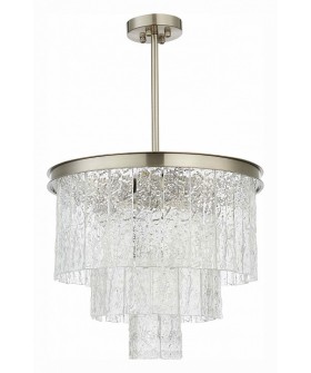 Люстра на штанге ST-Luce Corsia SL1230.102.06