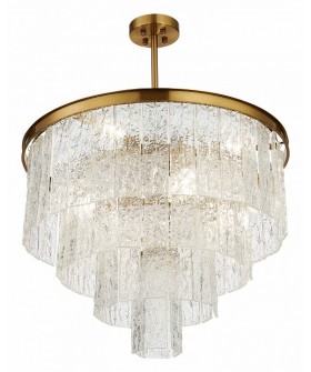 Люстра на штанге ST-Luce Corsia SL1230.302.08