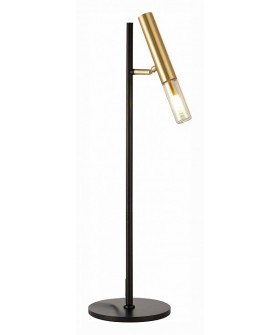 Настольная лампа декоративная ST-Luce Eclip SL1236.404.01