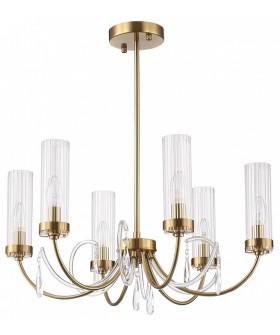 Люстра на штанге ST-Luce ILLUMIA SL1400.303.06 Люстра на штанге ST-Luce ILLUMIA SL1400.303.06